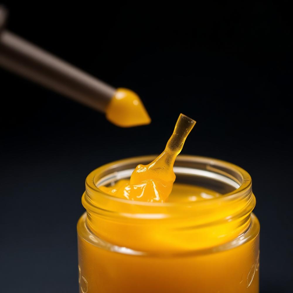 Concentrates collection